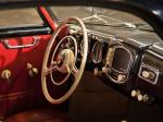 Porsche 356 Bent-Window Coupe by Reutter 1954 года